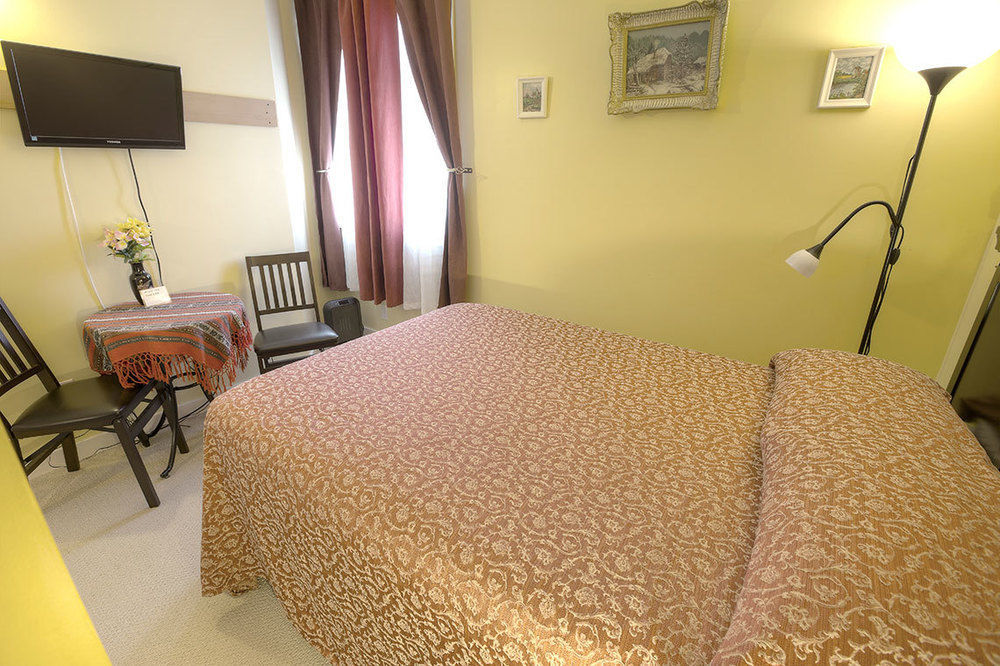 Villa Maria Country Inn Acheson ภายนอก รูปภาพ