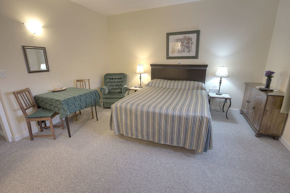 Villa Maria Country Inn Acheson ภายนอก รูปภาพ